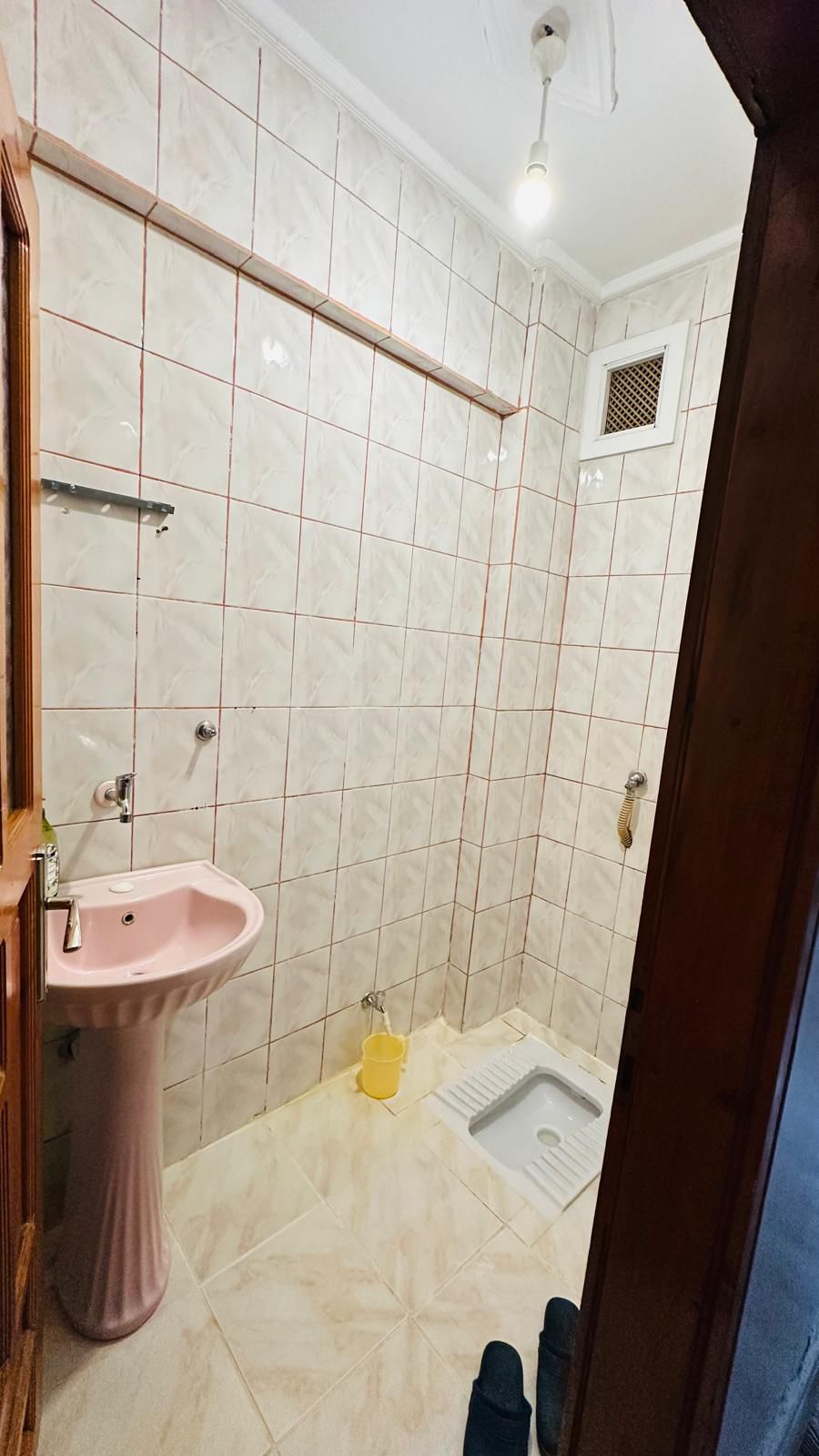 KAYAKYOLUN'DA SATILIK FIRSAT DAİRE